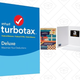 TurboTax + $10 Amazon Gift Card | $40-$120 | Amazon